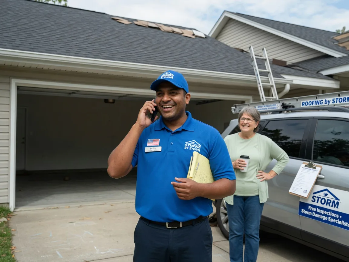 Roof Repair Near Me Desha, AR FAQs