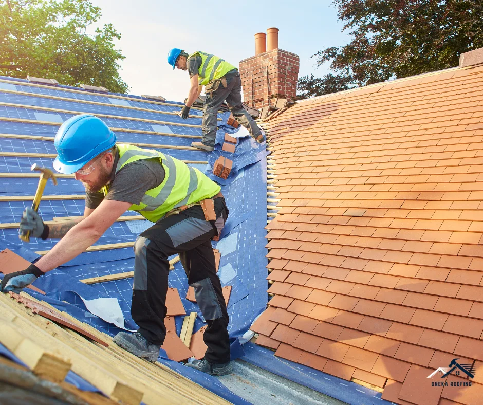 Why choose Roof Repair Near Me in Desha, AR